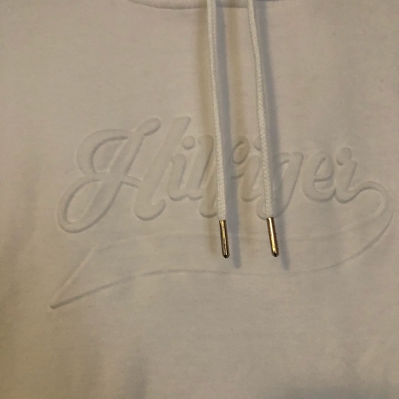 Tommy Hilfiger hoodie - Picture 2 of 4
